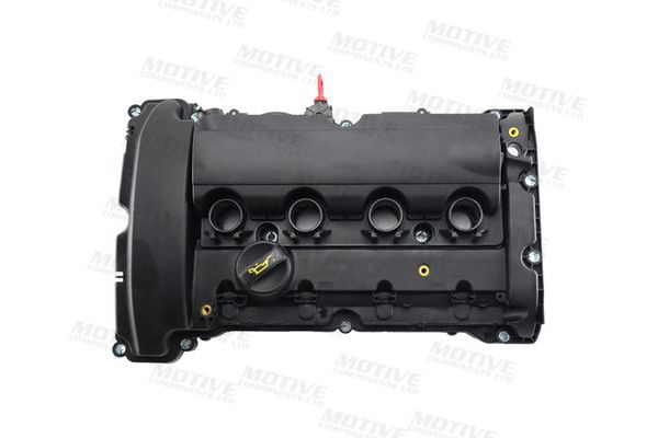 Motor Üst Kapağı (Külbütör)  MOTIVE VC8012