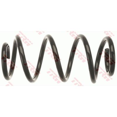 Helezon Yayı Arka Honda Jazz (GD1/5)(01.2002->)  MAHER 25573