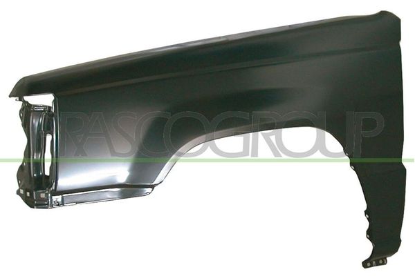 Çamurluk Ön Sol EUROBUMP MIT08L2002