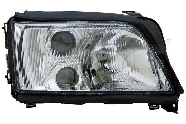 Far Lambası Sağ Audi S6 Sedan/Avant (C4)(06.1994->)  TYC 20-5003-08-2