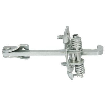 Kapı Gergisi Ön Sağ veya Sol Renault Master III Kombi (02.2011->)  KITATECH 1761