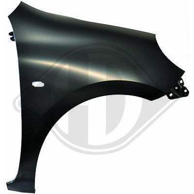 Çamurluk Ön Sağ TYG 281-2101