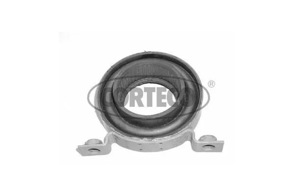 Şaft Askısı Takozu  DOGRU 0663