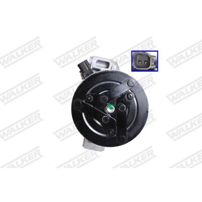 Klima Kompresörü  Ford Focus 3/4/5 Kapı (CEW)(2014->)  FORD ORJINAL CV6119D629SC