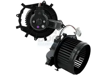 Kalorifer Motoru  DENSO DEA07016  6441W8 00006441W8 6441 W8