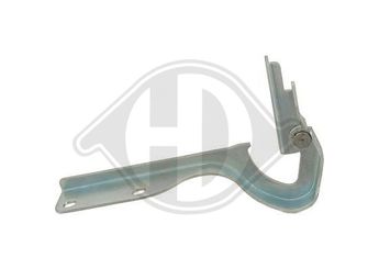 Motor Kaput Menteşesi Sağ TYG 575-2355  57410-50G00