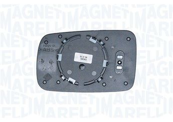 Ayna Camı Sol EUROBUMP BMW1146008  51168247129 51 16 8 247 129