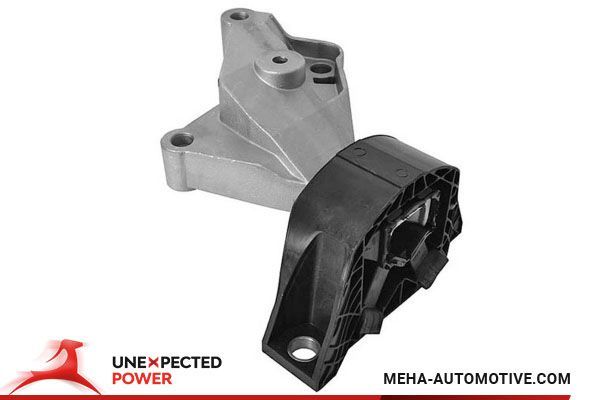 Motor Takozu Sağ MEHA MH32124