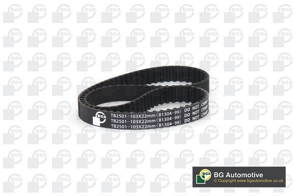 Triger Kayışı  Honda Logo (GA3)(01.1999->)  GMB GB103220KU