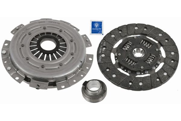 Debriyaj Seti  SACHS 3000 014 002