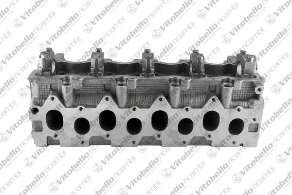 Silindir Kapağı  Peugeot Boxer (290) Minibüs Aks:2850mm (2002->2006)  SUPSAN H0000445