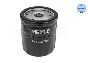 Yağ Filtresi  MEYLE 214 322 0011  9809532380 55242758 6000633313 98 095 323 80 SU001A4322 SU001-A4322