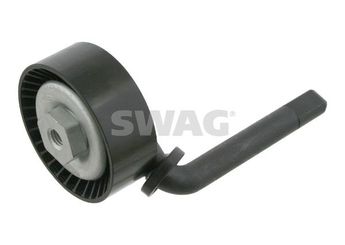 Vantilatör Kayış Gergi Rulmanı  SWAG 20 92 7372  11287786881 11287807021 11 28 7 786 881 11 28 7 807 021