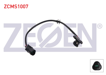 Eksantrik Devir Sensörü  ZEGEN ZCMS1007  J5T26273 MR420734