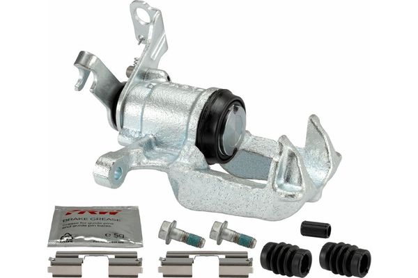 Fren Kaliper Arka Sağ Chevrolet Orlando (2011->)  OPEL ORJINAL 13407171