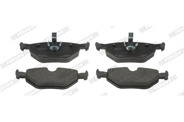 Fren Disk Balata Arka BMW 3 Serisi Touring (E36)(1995->)  FERODO FDB1867