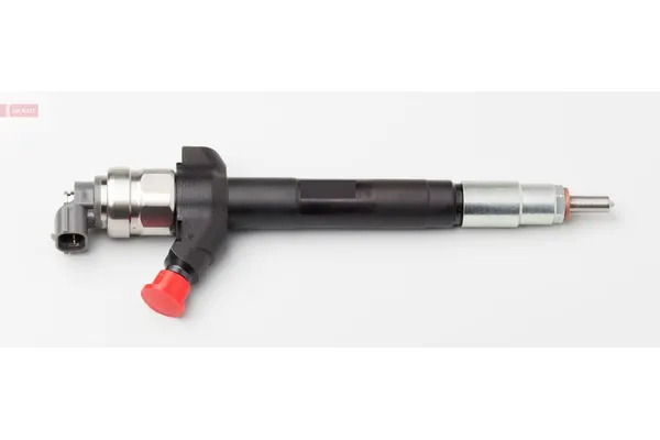 Enjektör  Ford Transit Kamyonet (TT9)(2006->)  DENSO DCRI106620