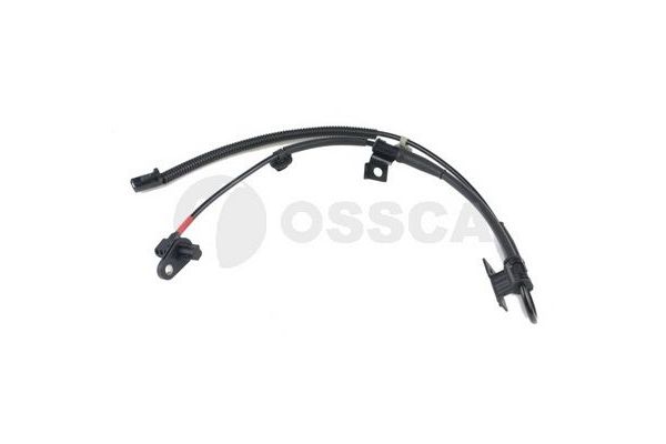 Abs Sensörü Ön Sol Hyundai i30 (FD)(06.2007->)  FRENDI 21721