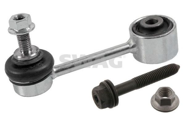 Viraj Demir Askı Rotu Arka Sağ veya Sol Opel Movano B Midibüs/Otobüs (2014->)  SWAG 60 93 7312