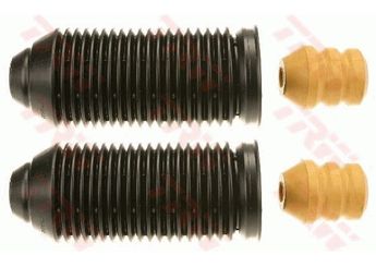 Amortisör Körüğü Ön Sağ veya Sol TRW JSK205  1H0412303B 357413175A 35741-3175A