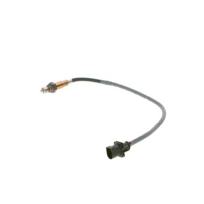 Oksijen (Lambda) Sensörü  BOSCH 0 258 027 162