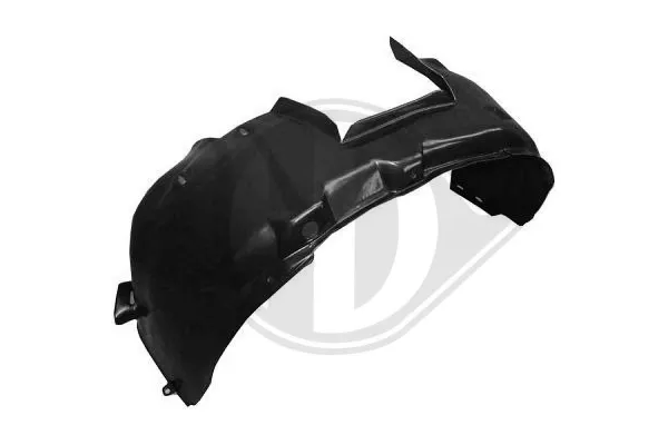 Çamurluk Davlumbazı Ön Sağ Opel Combo (Corsa C)(2001->)  EUROBUMP OPL15CO003