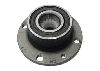 Teker Rulmanı Arka Sağ veya Sol FORMPART 14498018/S  50701247 46554134 46554135 51759727 71729121 71753819 71769492