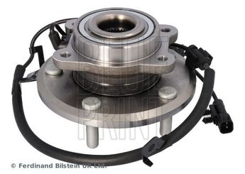 Teker Rulmanı Arka Sağ veya Sol BLUE PRINT ADA108317  4779797AA 04779797AA 4779797AB 04779797AB 68184743AB 68184743AC K04779797AA K04779797AB K68184743AB K68184743AC