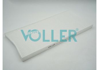 Polen Filtresi  VOLLER VLC724  2995964 299 5964 500039711 504024890 5040 24890