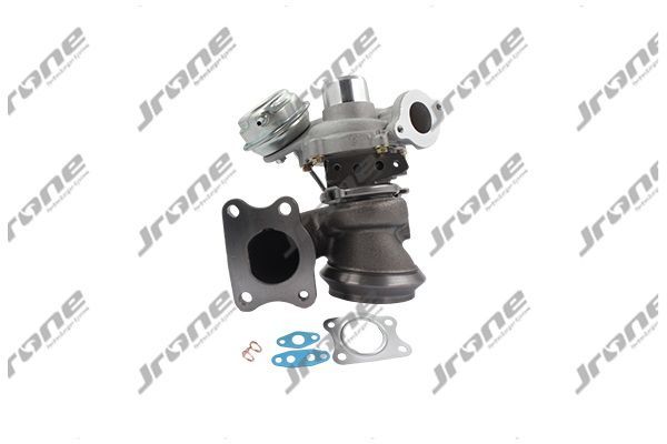 Turbo Şarj  Opel Crossland X (2017->) / Crossland (2021->)  JRONE 8G13-400-N30