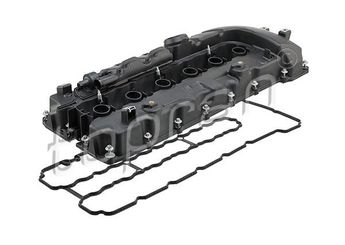 Motor Üst Kapağı (Külbütör)  TOPRAN 503 401  11127565284 1112 7 565 284