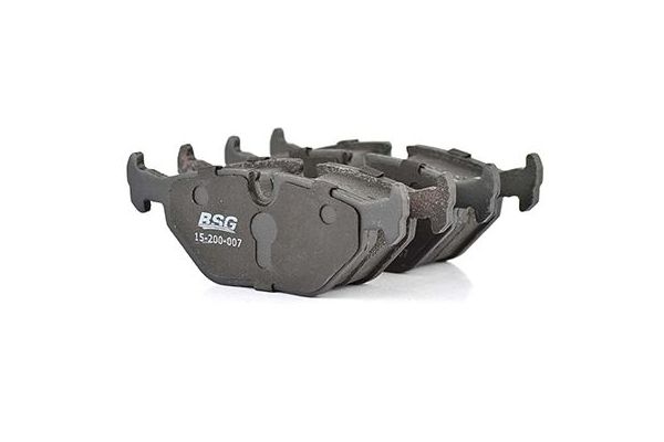 Fren Disk Balata Arka BMW 3 Serisi Compact (E36)(1994->)  BSG 15-200-007