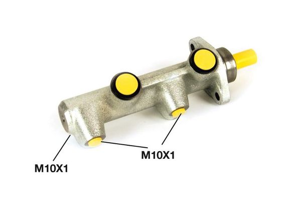 Fren Ana Merkez  FERODO FHM629