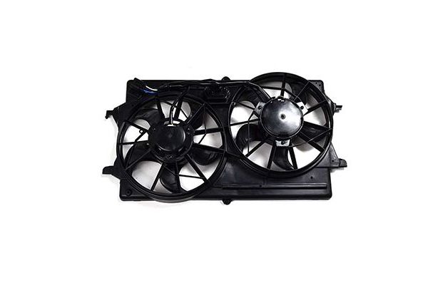 Radyatör Fan ve Motoru  BSG 30-510-003