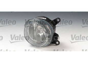 Sis Farı Ön Sağ VALEO 088019  8L0941700A