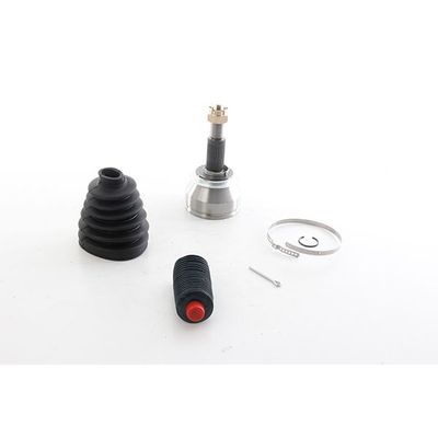 Aks Kafası Ön Dış Sağ veya Sol Nissan Qashqai (J11E)(2013->)  MGA 73458