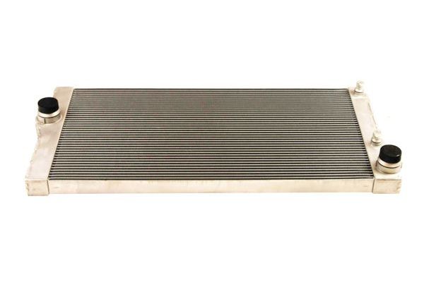 Su Radyatörü  BMW 5 Serisi Gran Turismo (F07)(11.2009->)  MAHLE CR 1147 000S