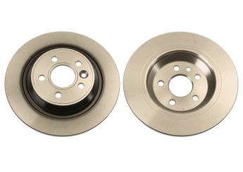 Fren Disk Ayna Arka Sağ ve Sol MAGNETI MARELLI 360704027500  31471746 30769059