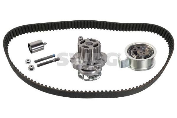 Triger Kayış Seti  Volkswagen Polo IV (9N1)(11.2001->2005)  SWAG 30 94 5126