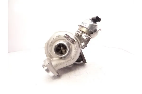 Turbo Şarj  GARRETT 818988-5001S