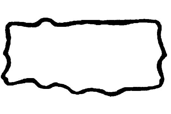 Üst Kapak Contası (Külbütör)  Toyota Carina II (T17)(1988->)  MAHER 31531