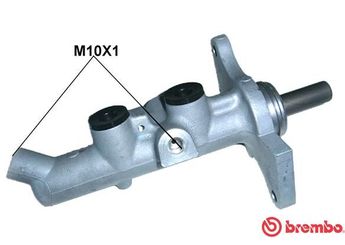 Fren Ana Merkez  BREMBO M 83 021  4720109040 4720109420