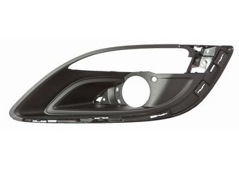 Tampon Panjuru Ön Sol EUROBUMP OPL07AS176  13387224 1401021