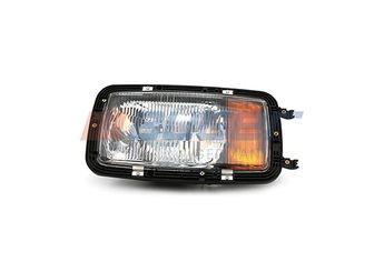 Far Lambası Sol BSG 01-800-002  3818201261