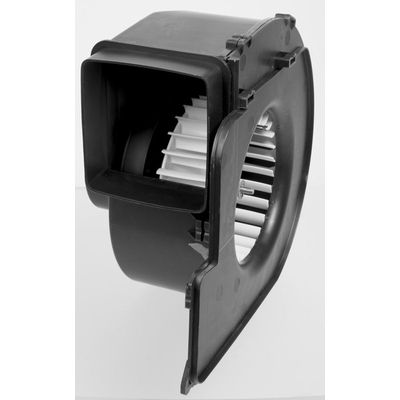 Kalorifer Motoru  PSA ORJINAL 644145