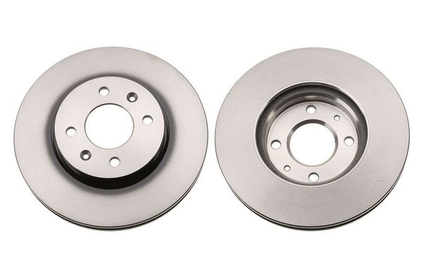 Fren Disk Ayna Ön Sağ ve Sol Kia Rio Sedan (QB)(2011->)  FRENBU 16492