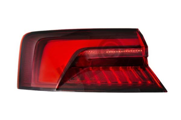 Stop Lambası Dış Sol Audi RS 5 Sportback (F5)(02.2019->)  WAGENBURG 21000722