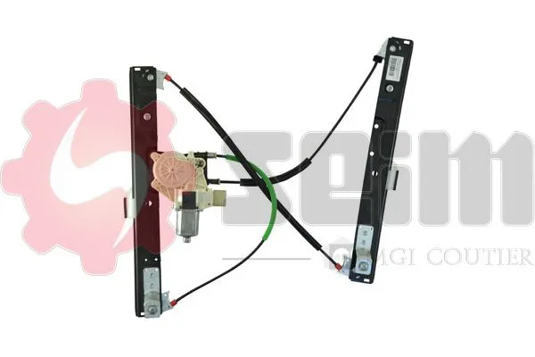 Cam Krikosu Ön Sağ veya Sol FORD ORJINAL 7S71A23208AA
