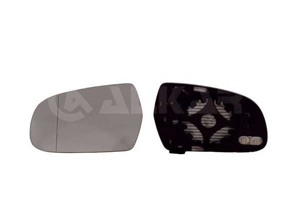 Ayna Camı Dış Sol Audi A5 Coupe (8T)(06.2007->)  SWAPP 34312