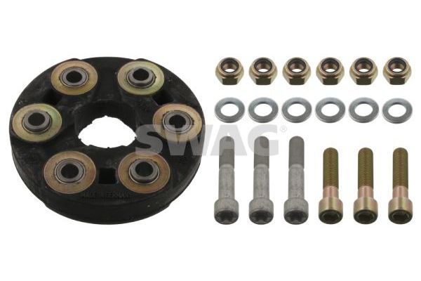 Şaft Kaplini  SWAG 10 86 0030